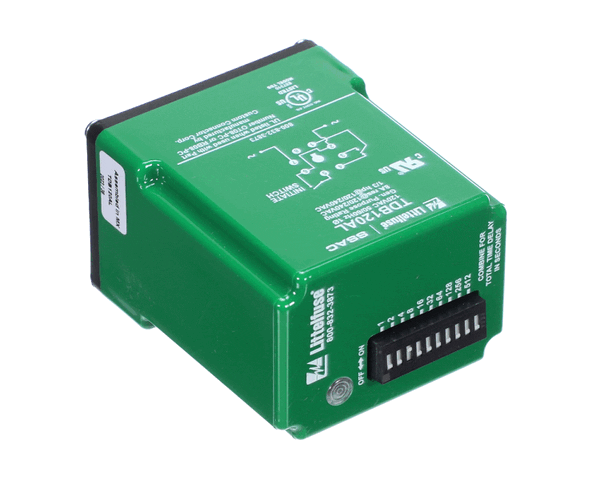 Stero Dishwasher 0P-461744 Timer Adj. 512 Sec 110 Volt (SOP46-1744)