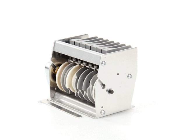 Stero Dishwasher 0P-461858 Timer 7 Cam 115V 60Hz (SOP46-1858)