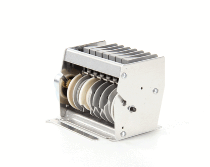 Stero Dishwasher 0P-461858 Timer 7 Cam 115V 60Hz (SOP46-1858)