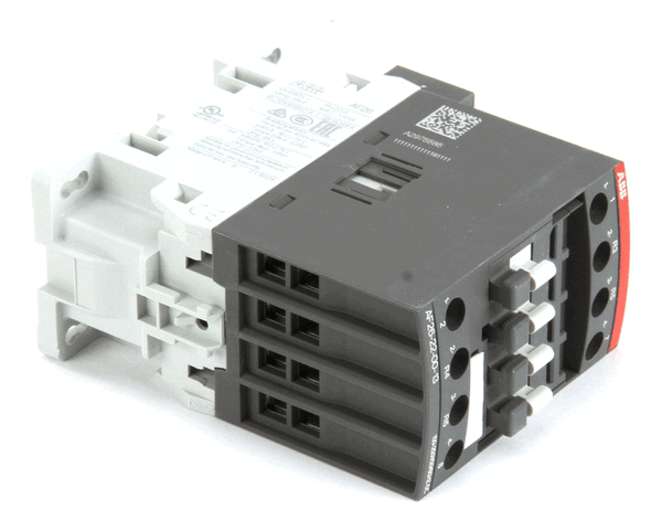 Stero Dishwasher 0P-471157 Contac 3 Pole 2No 1Nc 120V (SOP47-1157)