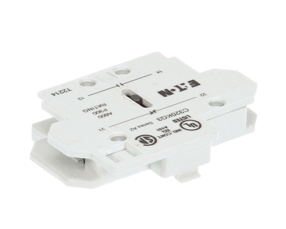 Stero Dishwasher 0P-475508 Contac Aux C320Kg3 1No/1Nc Ch (SOP47-5508)