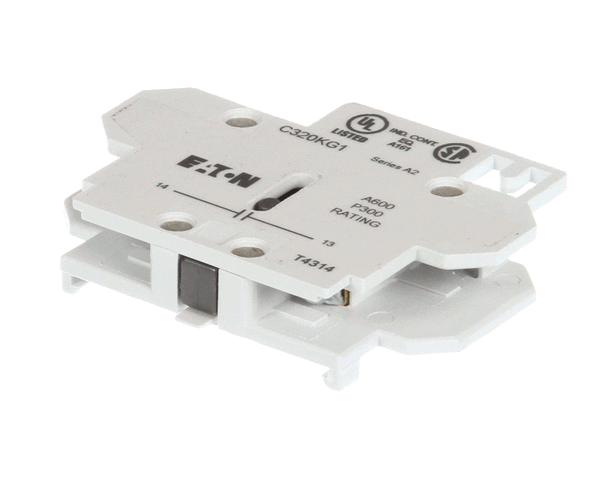 Stero Dishwasher 0P-475517 Contac Aux C320Kg1 1 N/O Ch (SOP47-5517)