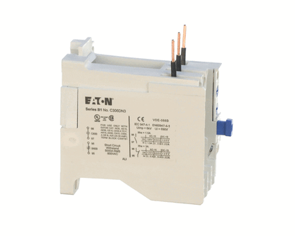 Stero Dishwasher 0P-475634 Ovrld Relay C.H. 32 Amps (SOP47-5634)