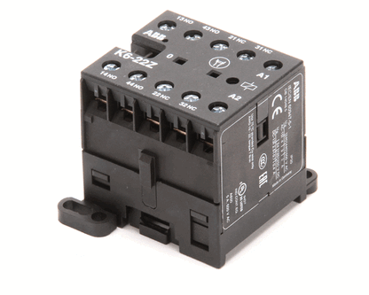 Stero Dishwasher 0P-475917 Relay 220V 2No 2Nc (SOP47-5917)