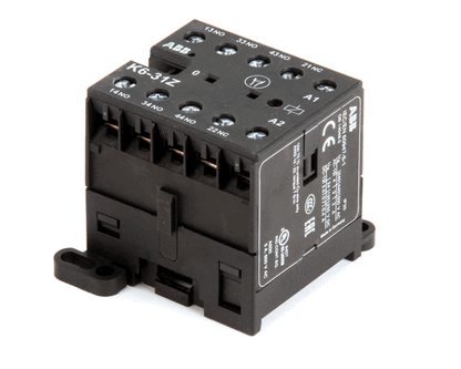 Stero Dishwasher 0P-475919 Relay 220V 3No 1Nc (SOP47-5919)