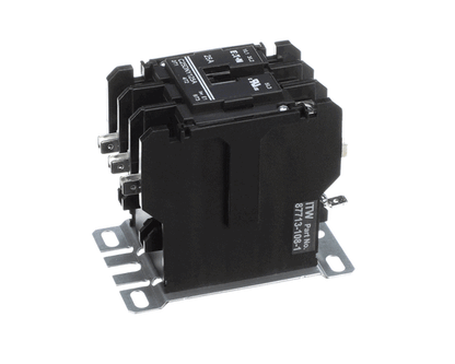Stero Dishwasher 0P-478181 Contactor (25 Amp., 3-Pole) (SOP47-8181)