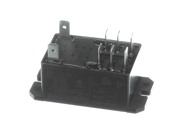 Stero Dishwasher 0P-478182 Relay (2-Pole) (30 Amp.) (SOP47-8182)