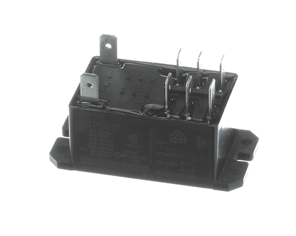 Stero Dishwasher 0P-478182 Relay (2-Pole) (30 Amp.) (SOP47-8182)