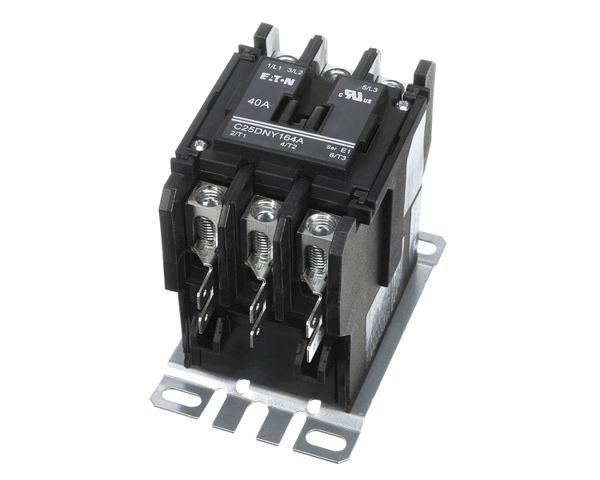 Stero Dishwasher 0P-478267 Contactor (40 Amp., 3-Pole) (SOP47-8267)