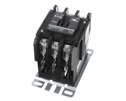 Stero Dishwasher 0P-478267 Contactor (40 Amp., 3-Pole) (SOP47-8267)