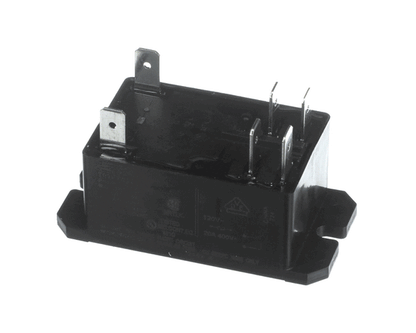 Stero Dishwasher 0P-478361 Relay 2 Pole 120V 30A (SOP47-8361)