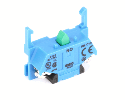 Stero Dishwasher 0P-491303 Block Green N/O A (SOP49-1303)