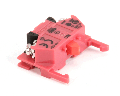 Stero Dishwasher 0P-491304 Block Red N/C B (SOP49-1304)