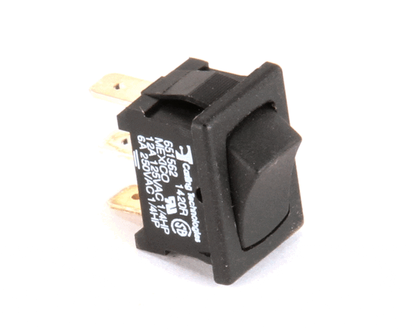 Stero Dishwasher 0P-495267 Switch Rkr Min Sgw (SOP49-5267)