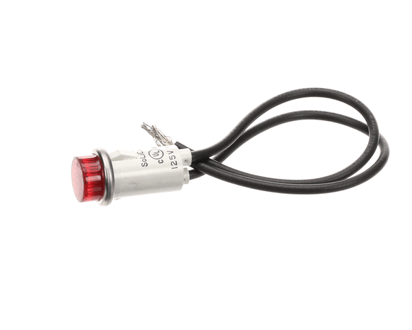Stero Dishwasher 0P-495788 Light Red Pilot 125V 1/2 Od (SOP49-5788)