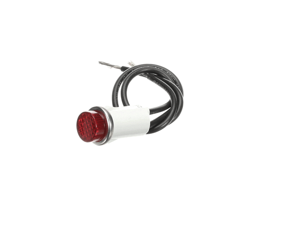 Stero Dishwasher 0P-495789 Light Red Pilot 250V 1/2 Od (SOP49-5789)
