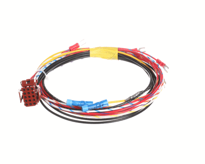 Southern Pride 492001 Low Voltage Harness - Gas Roti (SOP492001)