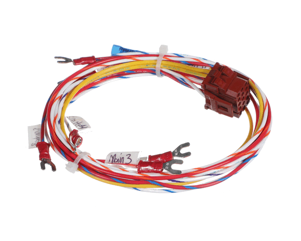 Southern Pride 492023 Low Volt Harness Sc200 (SOP492023)