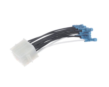 Southern Pride 492033 Smoker Side Harness Repair Plug (SOP492033)