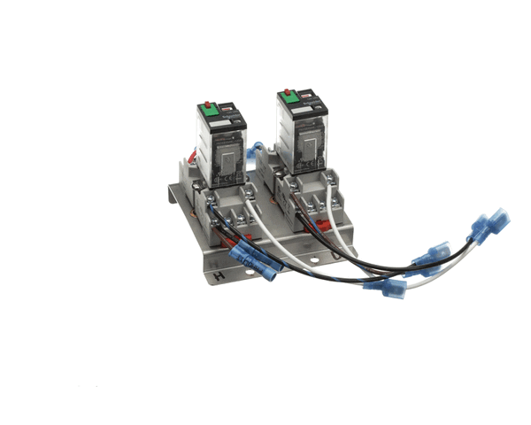 Southern Pride 495008 Cook And Hold Relay Replacement Kit (SOP495008)