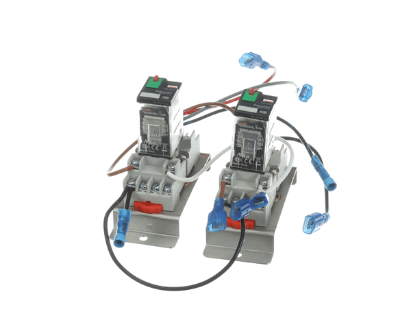 Southern Pride 495009 Cv Relay Replacement Kit (SOP495009)