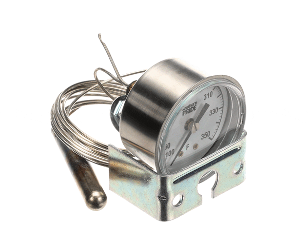 Southern Pride 501001 2 Thermometer (100-350 Deg) (SOP501001)