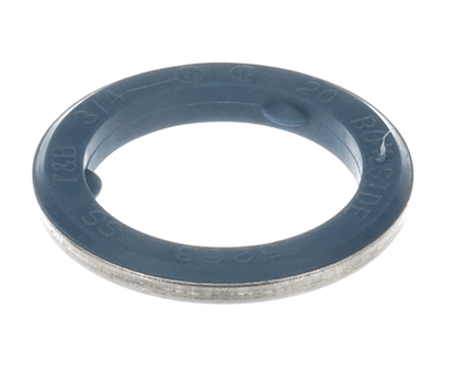 Stero Dishwasher 0P-521037 Sealing Ring 3/4 Npt (SOP52-1037)