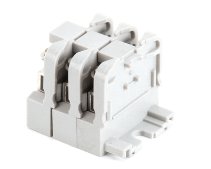 Stero Dishwasher 0P-521099 Terminal Block 6H38-Ts-F (SOP52-1099)