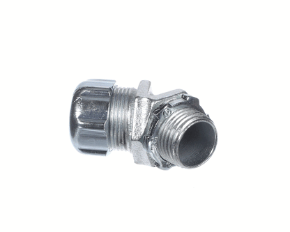 Stero Dishwasher 0P-521227 Elbow 45 Deg Sealtite Fit 3/8 (SOP52-1227)