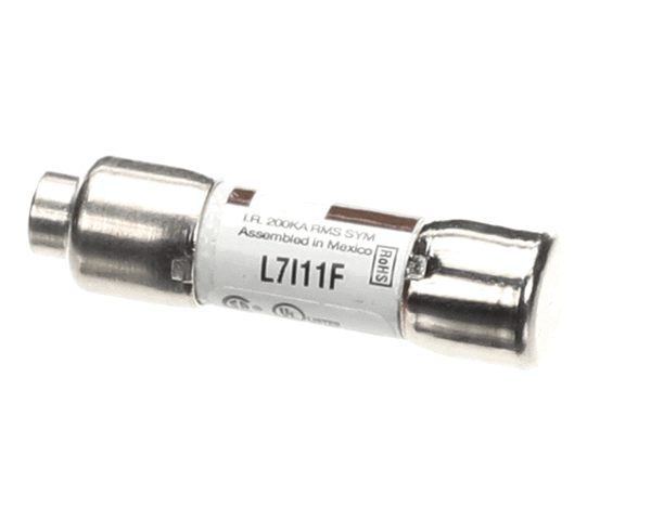 Stero Dishwasher 0P-521854 Fuse 3 Amp Max 600V Class Cc (SOP52-1854)