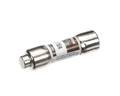 Stero Dishwasher 0P-521855 Fuse 10 Amp Max 600V Class Cc (SOP52-1855)