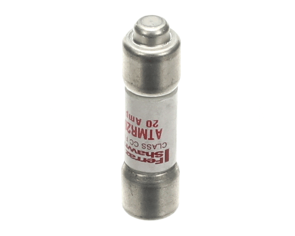 Stero Dishwasher 0P-521856 Fuse 20 Amp Max 600V Class Cc (SOP52-1856)