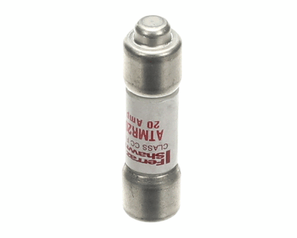 Stero Dishwasher 0P-521856 Fuse 20 Amp Max 600V Class Cc (SOP52-1856)