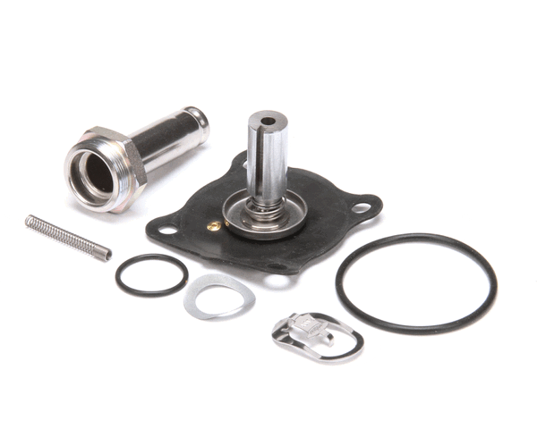 Stero Dishwasher 0P-541077 Repr Kit 3/4 Valve Stm Only (SOP54-1077)