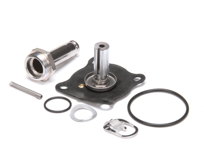 Stero Dishwasher 0P-541077 Repr Kit 3/4 Valve Stm Only (SOP54-1077)