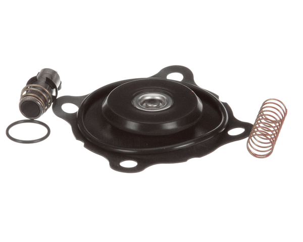 Stero Dishwasher 0P-541081 Repr Kit 1-1/4 Valve Stm Only (SOP54-1081)