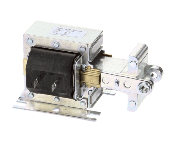 Stero Dishwasher 0P-541091 Solenoid Drain 120V Sml 4X241 (SOP54-1091)