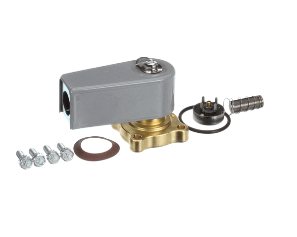 Stero Dishwasher 0P-542814 Replc. Kit Piston 3/4 120V Valve (SOP54-2814)