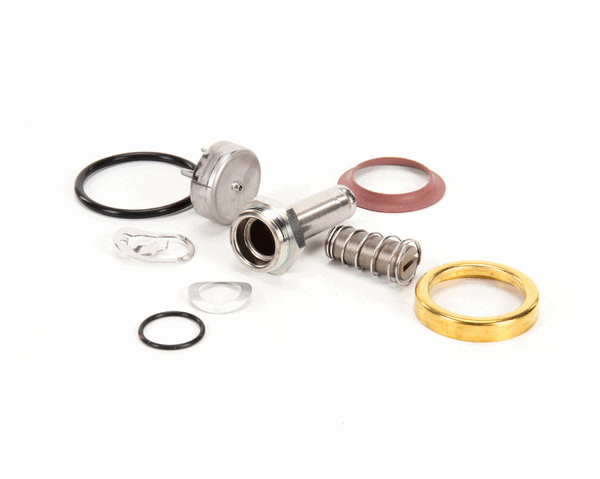 Stero Dishwasher 0P-542821 Repr Kit 3/4 Piston Valve (SOP54-2821)