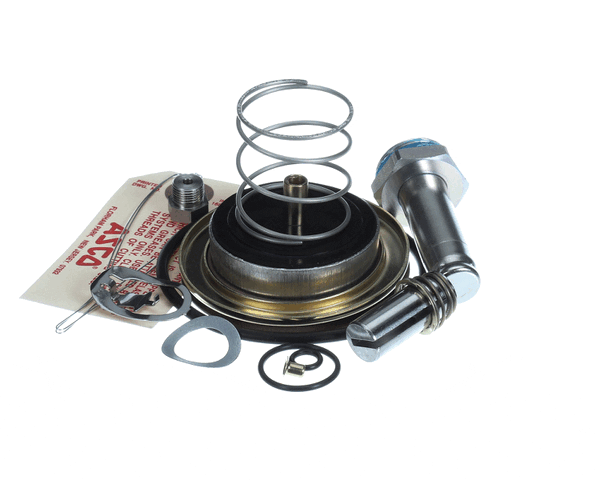 Stero Dishwasher 0P-542829 Repr Kit 1-1/4 Valve Steam (SOP54-2829)