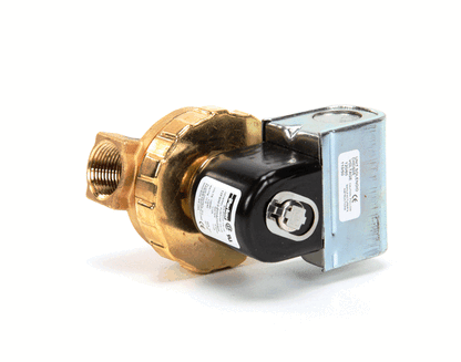 Stero Dishwasher 0P-546245 Valve 3/4 120V H/W Parker (SOP54-6245)