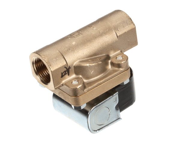 Stero Dishwasher 0P-546251 Valve 1 208-240V Steam Parker (SOP54-6251)