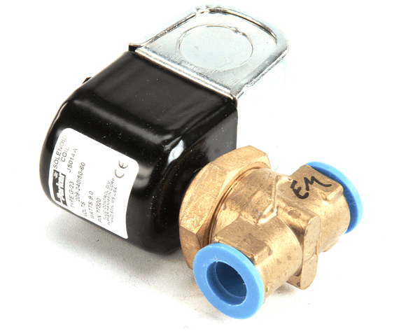 Stero Dishwasher 0P-546394 Valve 3/8 208-240V H/W Gp317 (SOP54-6394)