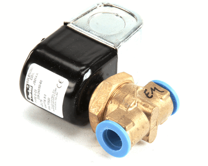 Stero Dishwasher 0P-546394 Valve 3/8 208-240V H/W Gp317 (SOP54-6394)