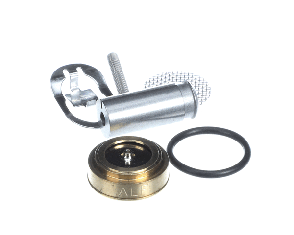 Stero Dishwasher 0P-547002 Repair Kit 3/8 Solenoid Valve (SOP54-7002)
