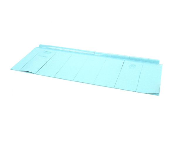 Stero Dishwasher SOP56-1685 Curtain, Short, 22-5/8 inches X 9 inches (SOP56-1685)