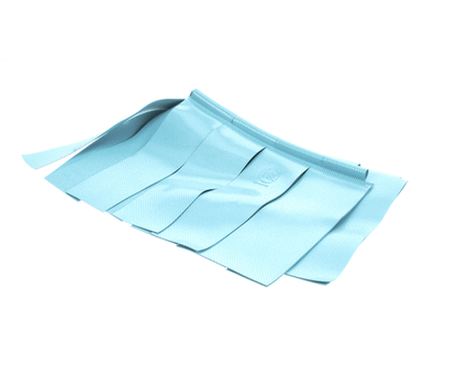 Stero Dishwasher SOP56-1687 Curtain, Short, Stpcw, 31-1/2 inches x 11-1/4 inches (SOP56-1687)