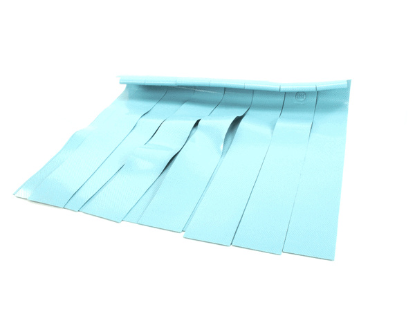 Stero Dishwasher 0P-565629 Curtain-F Long 22-5/8X24 Sct (SOP56-5629)