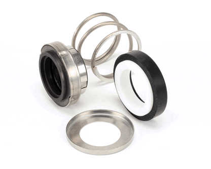 Stero Dishwasher 0P57-1697 Seal Shaft, Pump Motor, 1 inches (SOP57-1697)