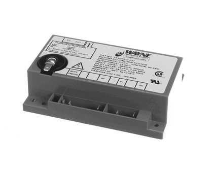 Southern Pride 582019 Fenwall 3 Try Control Module R (SOP582019)